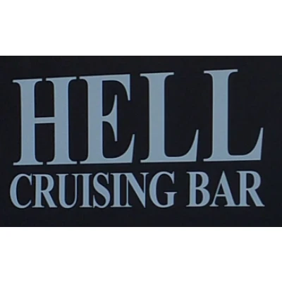 Hell Cruising Fetish logo