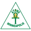 Atons of Minneapolis​ logo