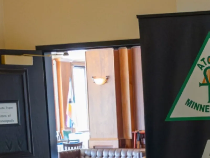 Atons of Minneapolis​ — Organizations in Minneapolis