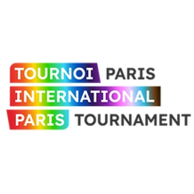 Tournoi International de Paris 2024 logo