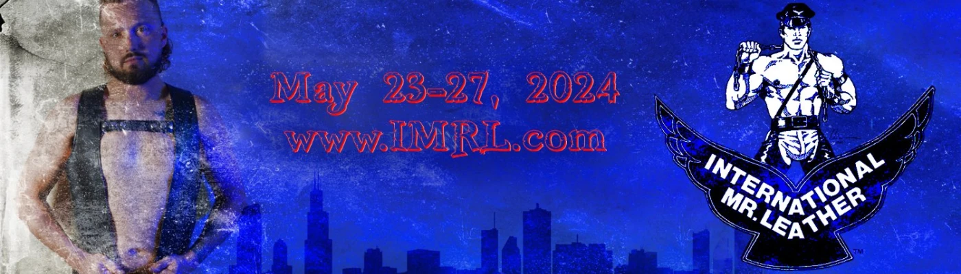 International Mr. Leather — Organizations in Chicago