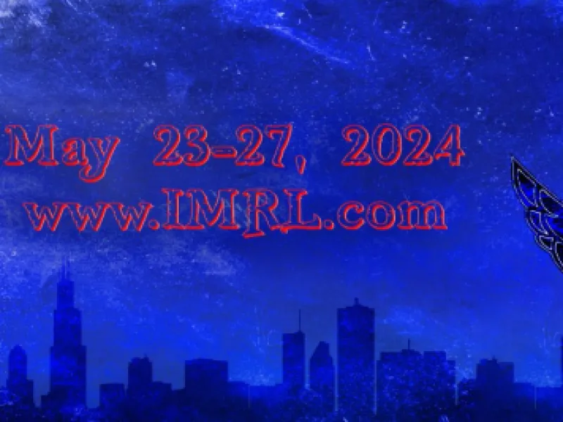 International Mr. Leather — Organizations in Chicago