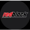 REDBLACK - SafePlace logo