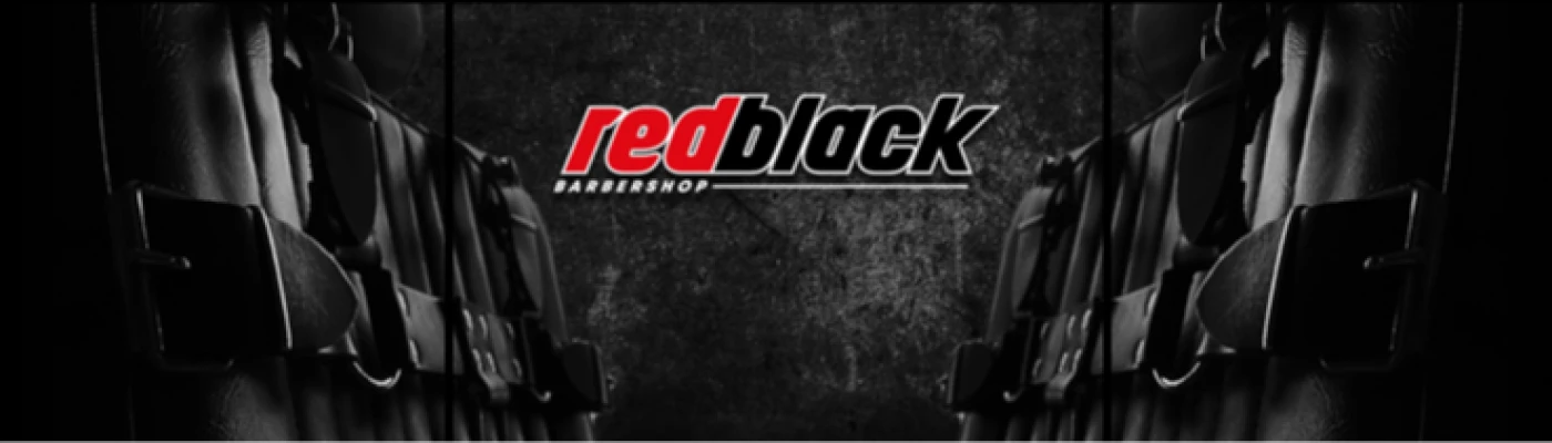 REDBLACK - SafePlace — Wellness in Santiago