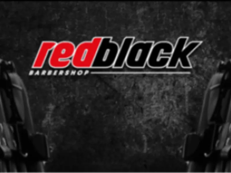 REDBLACK - SafePlace — Wellness in Santiago