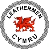 LeatherMen Cymru logo