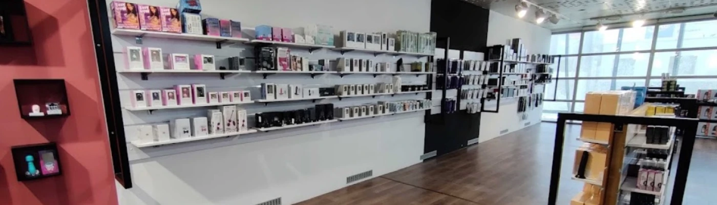 Trgovina SvetUžitka BTC — Shopping in Ljubljana