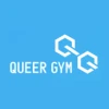 The Queer Gym logo
