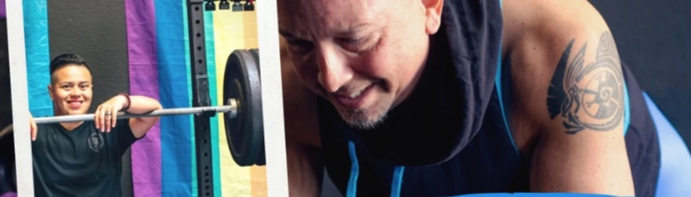 The Queer Gym — Wellness in Oakland