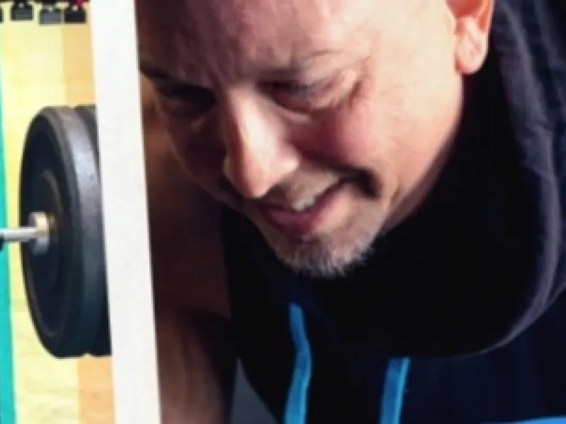 The Queer Gym — Wellness in Oakland