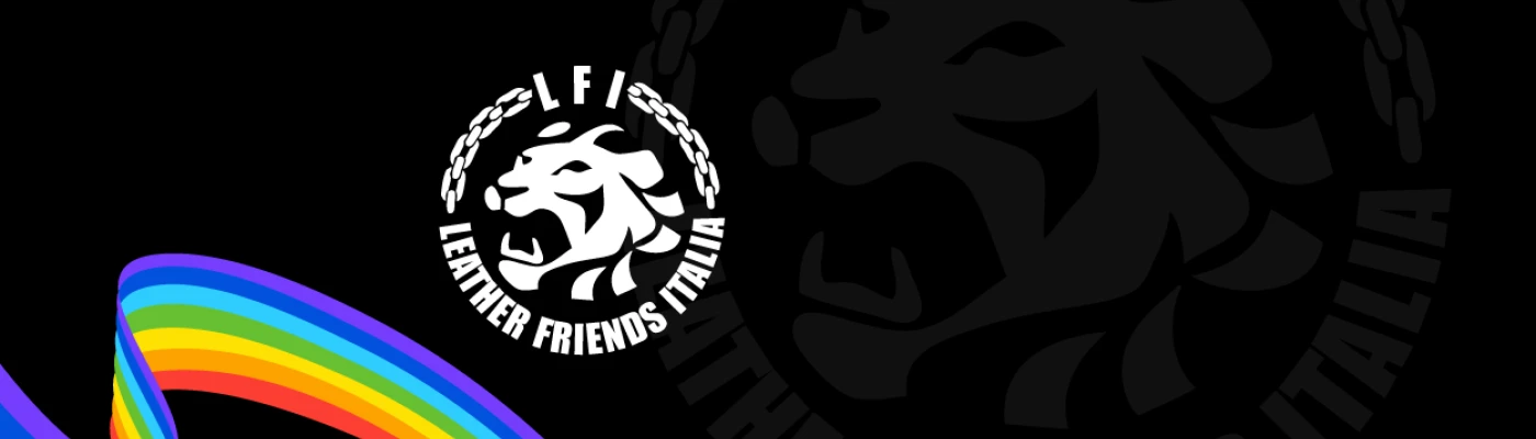Leather Friends Italia - LFI — Organizations in Milan