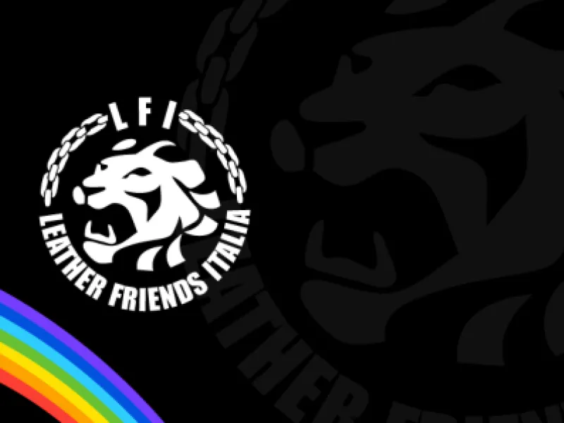 Leather Friends Italia - LFI — Organizations in Milan