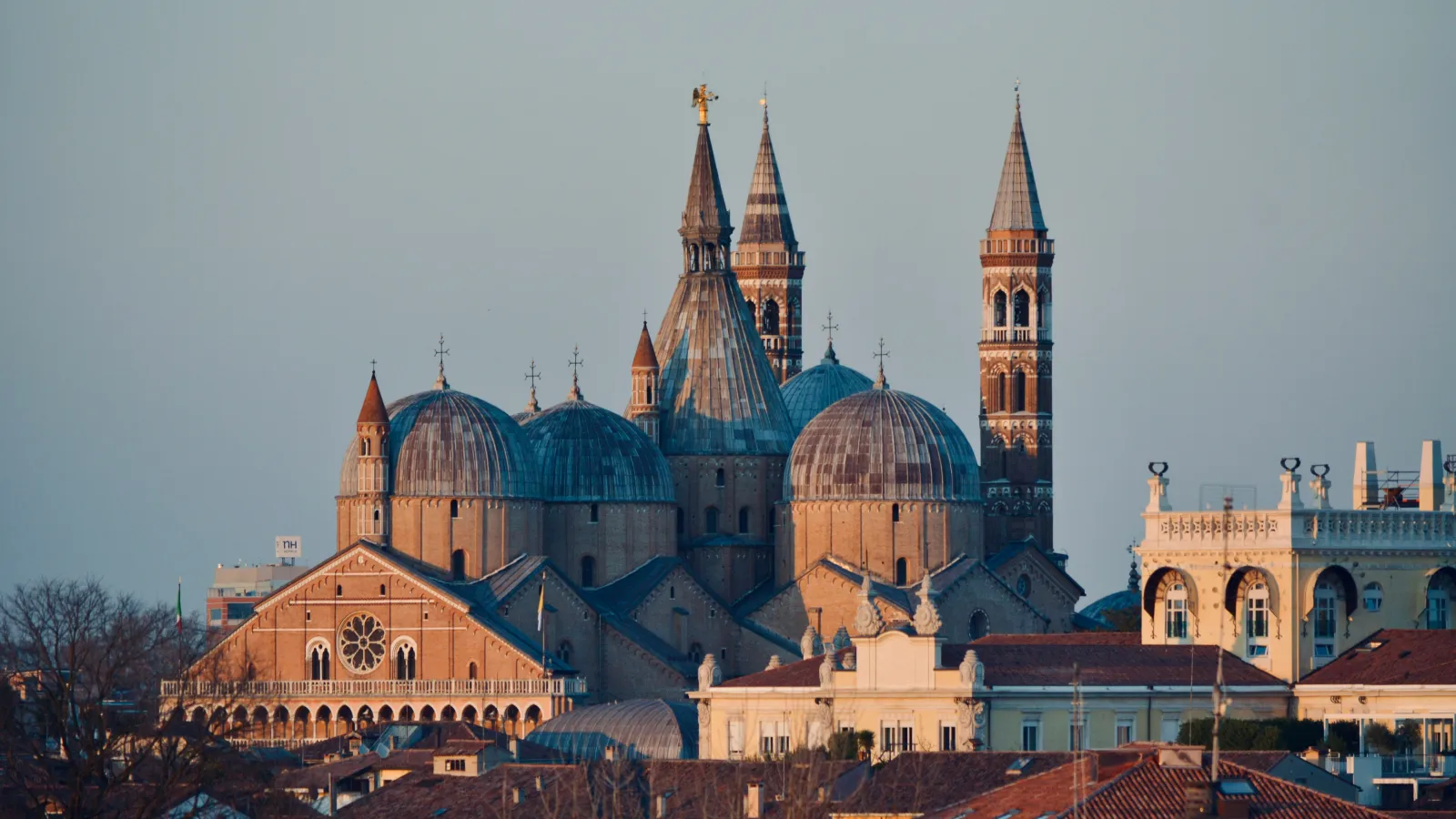 Gay events in Padua, Italy — cover photo