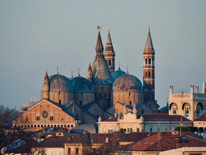 Gay Padua — city guide