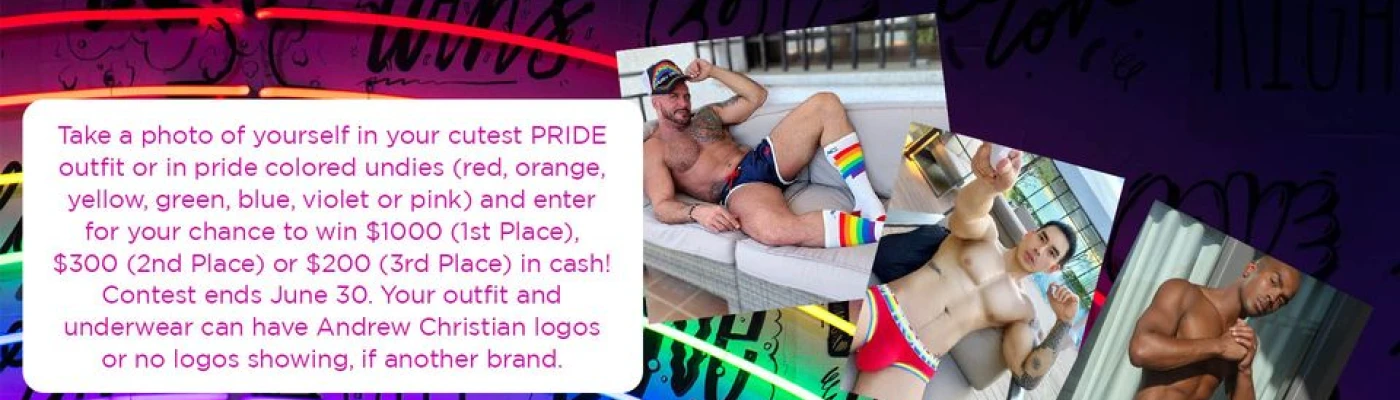 Andrew Christian - Factory Store Boutique — Shopping in Los Angeles