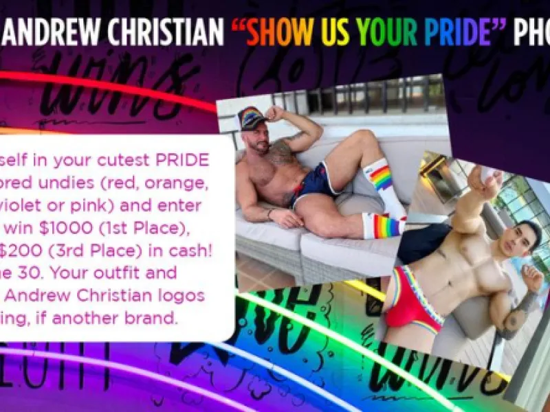 Andrew Christian - Factory Store Boutique — Shopping in Los Angeles
