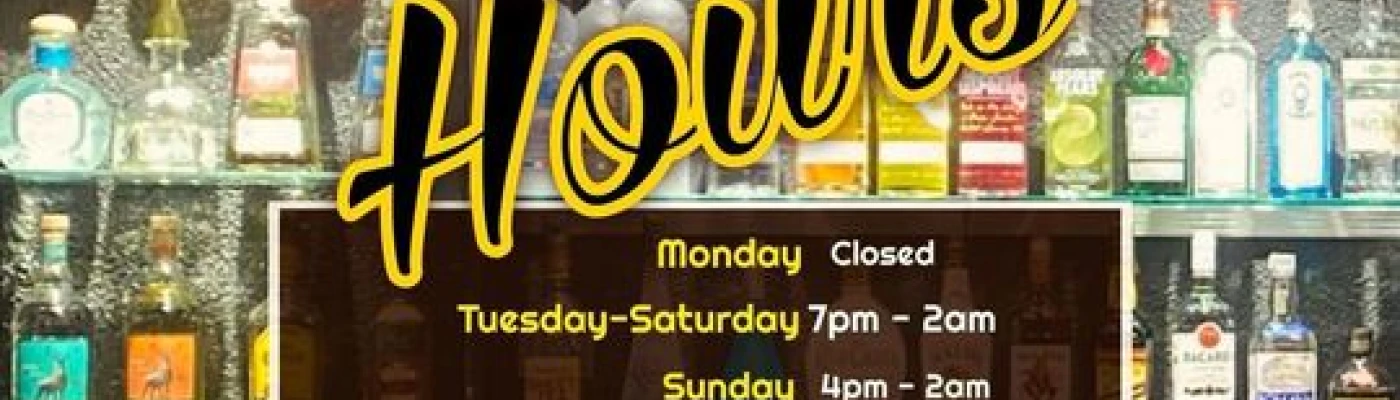 Alibi East & Back Alley Bar — Bars & Clubs in Los Angeles