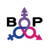 Bisexual Organizing Project logo