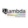 Lambda Business Association logo
