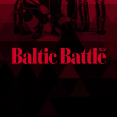 Baltic Battle XLVI logo