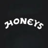 Honey's at Star Love logo