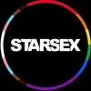 Starsex  – Av. Nueva Providencia logo