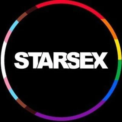 Starsex  – Av. Nueva Providencia logo