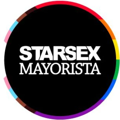 Starsex Mayorista logo