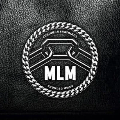 Manchester Leather Social logo