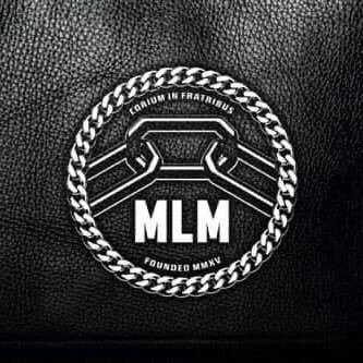 Manchester Leather Weekend 2026 logo
