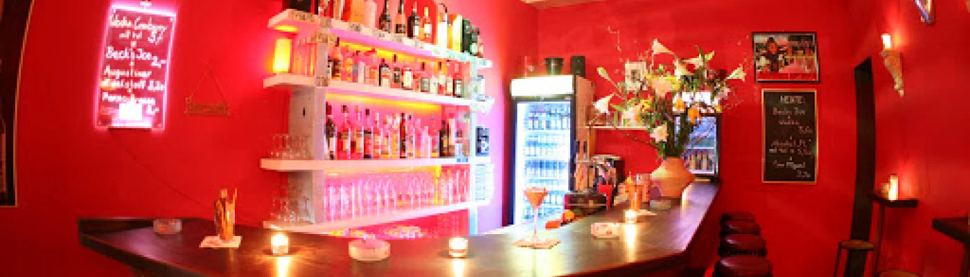 Privatleben Bar — Bars & Clubs in Berlin