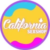 California Sexshop logo