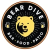 Bear Dive logo