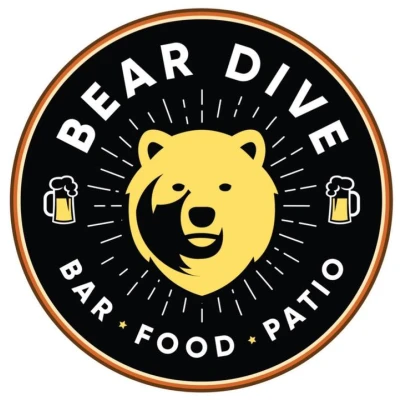 Bear Dive logo