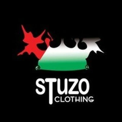Stuzo Clothing logo