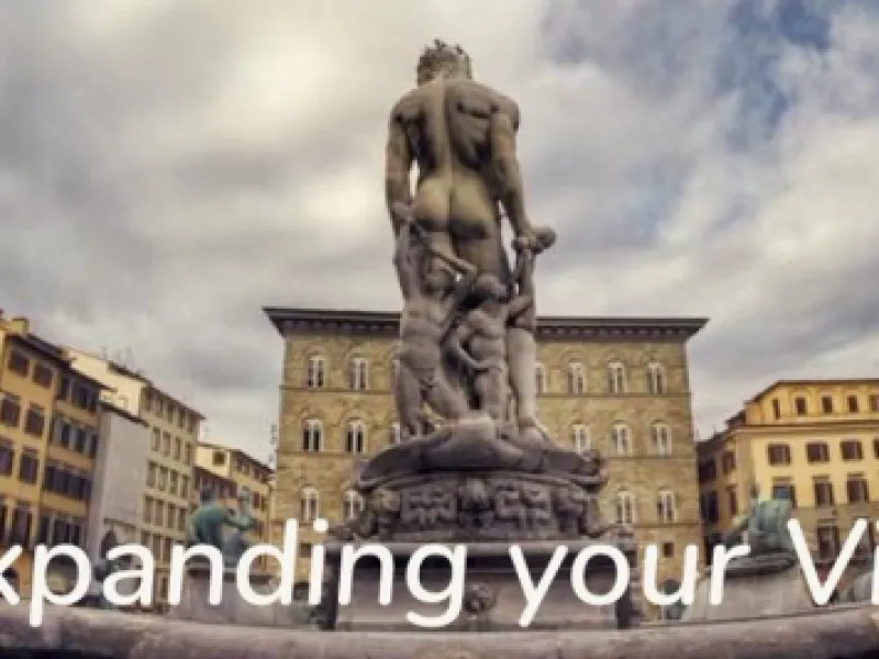 Queer Tuscany Tours — Things to do in Florence