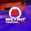 Circle Metro Club Padova logo