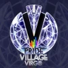 Padova Pride Village logo