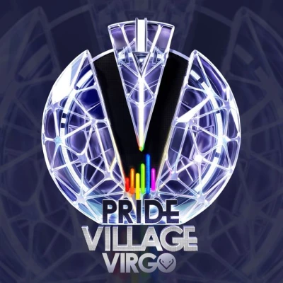 Padova Pride Village logo