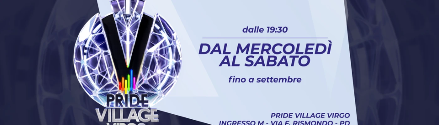Padova Pride Village — Organizations in Padua