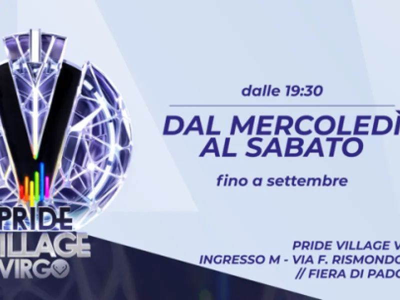 Padova Pride Village — Organizations in Padua