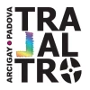 Arcigay Tralaltro Padova logo