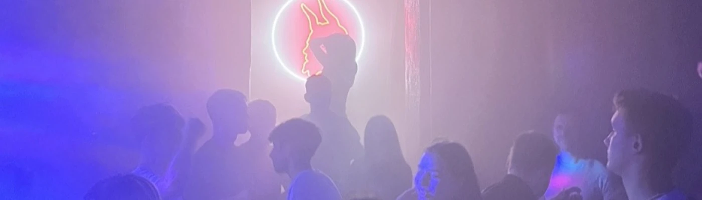 HELLo! Bar — Bars & Clubs in Tallinn