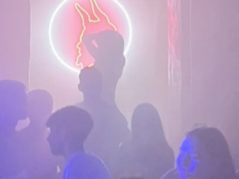 HELLo! Bar — Bars & Clubs in Tallinn