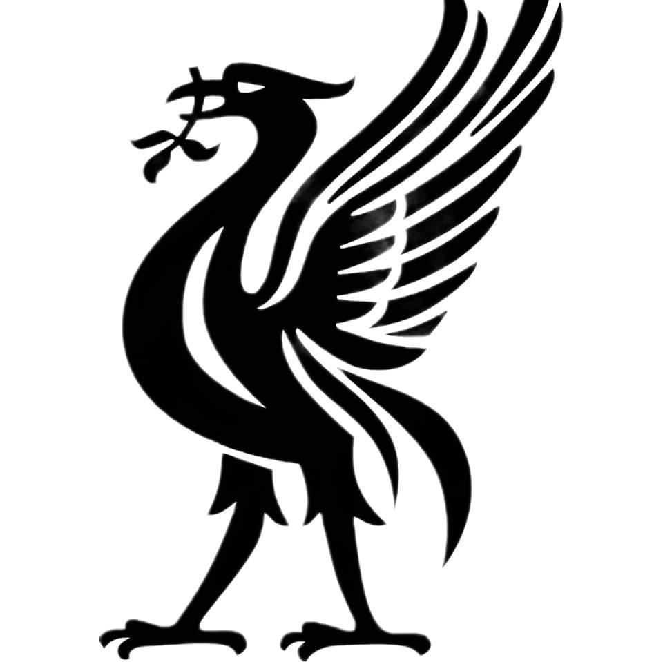 Liverpool Leathermen Monthly Social logo