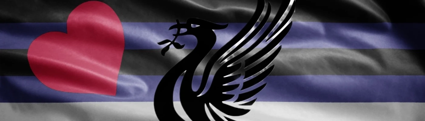 Liverpool Leathermen — Organizations in Liverpool