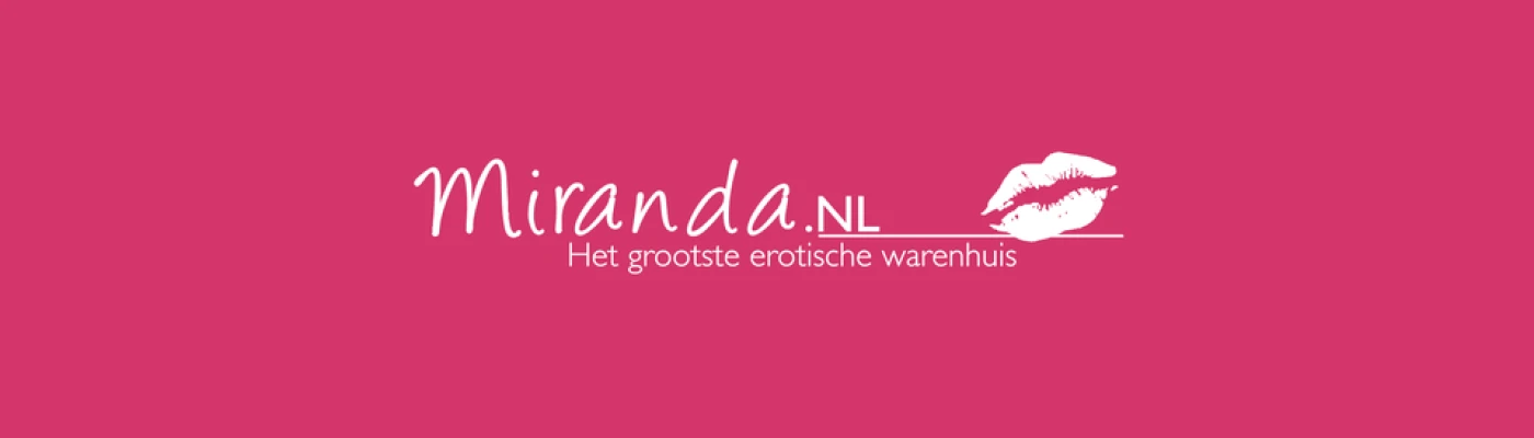 Miranda.nl — Shopping in Eindhoven