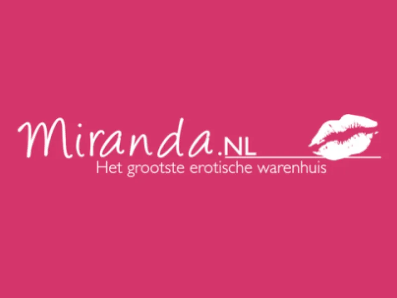 Miranda.nl — Shopping in Eindhoven