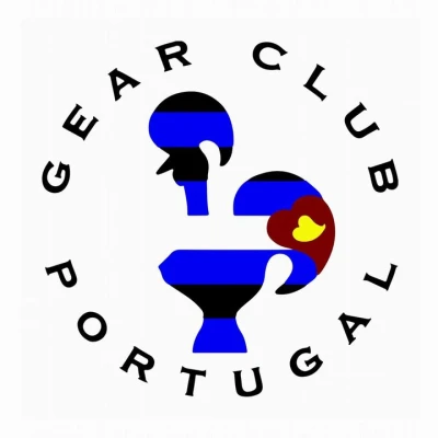 Gear Social August logo