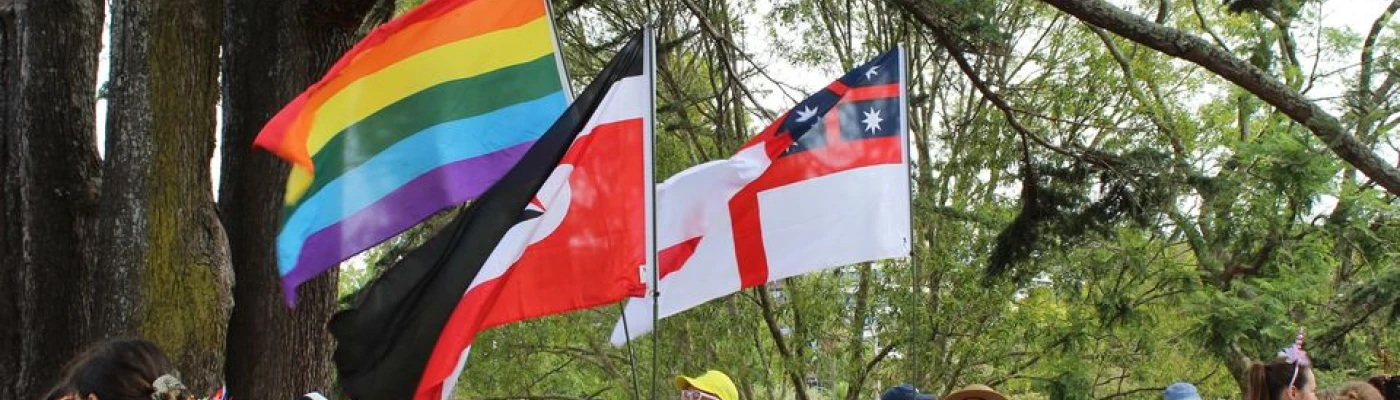 Rainbow Youth — Organizations in Auckland